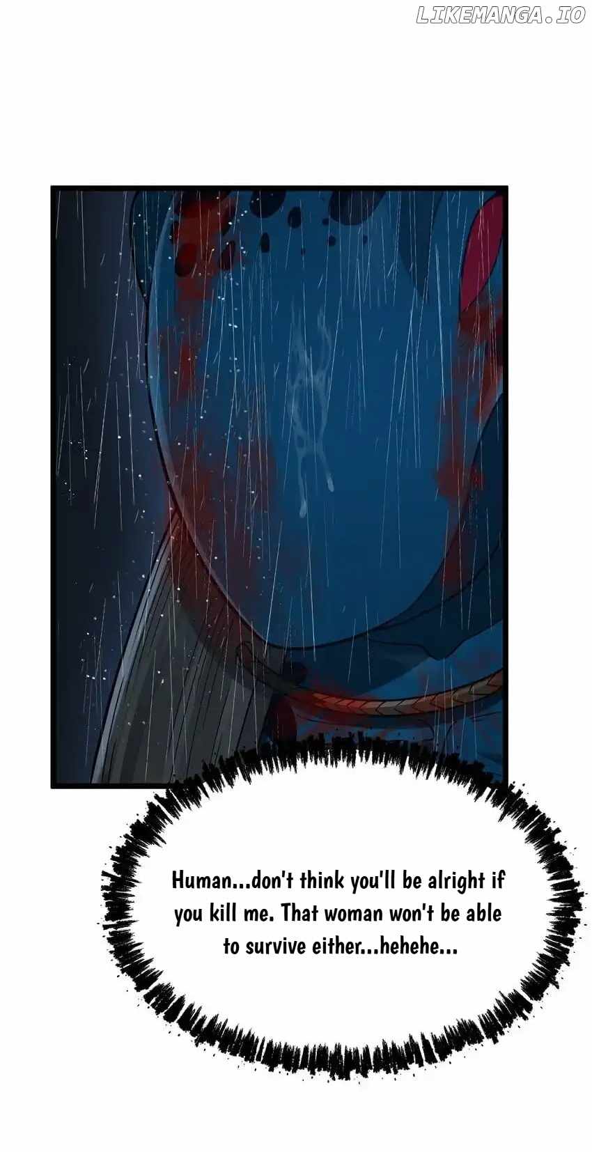 This Hero is a Money Supremacist Chapter 27 21
